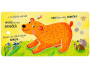 Kdo tu prdí, méďo? Zvuková prdící knížka