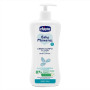 Mléko tělové s dávkovačem Baby Moments 500 ml Chicco
