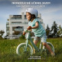 Odrážedlo Fly Plus Kinderkraft