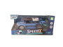 Auto RC 1:20 s efektem kouře 