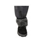 Dětské softshellové kalhoty s beránkem Lamb Grey Esito