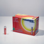 Baterie AAA (R03P, 1.5 V) zinko-uhlíkové balení 4 ks