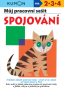 Můj první pracovní sešit Spojování