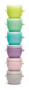 Kelímky na potraviny Snap&Go 59 ml - 6 ks