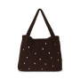 Teddy Mom Bag Studio Noos