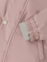 Zimní kombinéza Hero Pink Bloom Leokid
