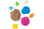 Kinetic sand sada Písčitá pláž
