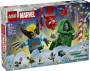 Adventní kalendář Marvel 2026 Lego