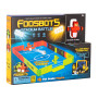 Foosbots stadium battle robo-fotbal se stadionem set Fat Brain