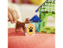 Magnetická stavebnice Dog House 13 dílů
