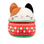Micromallows Adventní kalendář - 24 ks Squishmallows