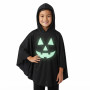 Dětský karnevalový převlek Black Halloween Scary Pumpkin FunCo