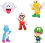 Super Mario Figurka 6 cm Wave 49