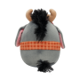 Mystery vánoční kapsle 10 cm Squishmallows