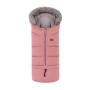 Set zimní fusak Arctic 4 v 1 + rukavice na kočárek Furry Petite & Mars