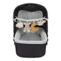 Řetěz na kočárek Newborn Naturals Little Dutch