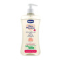 Šampon micelární na vlasy a tělo Baby Moments Sensitive 500 ml Chicco