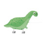 Fóliový balónek nafukovací chodící dinosaurus 95 cm