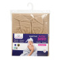 Vaflový župan Prestige Bunny Vel. 7 Babymatex
