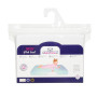 Prostěradlo jersey s gumou 70 x 140 cm BabyMatex