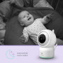 Chůvička TrueLife NannyCam R3 Smart