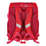 Taška školní UltraLight+ srdce Herlitz