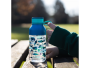 Plastová láhev Ice Kids s poutkem 430 ml Quokka