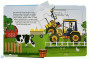Knížka s puzzle - Vše, co jezdí