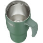 Termohrnek Refreshing s madlem a brčkem 1,1 l Thermos