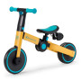 Tříkolka 4TRIKE Kinderkraft
