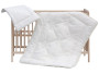 Set peřinka+polštář - Scarlett BAMBUS 135x100cm