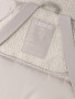 Zimní kombinéza Hero Pure Cashmere Leokid