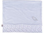 Dětská deka Wellsoft bavlna 100 x 70 cm 