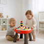 Interaktivní hrající hudební stoleček Baby Mix