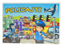 Policisté logická společenská hra