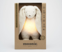 Usínáček Zajíček 2.0 Organic Polar Moonie