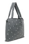 Denim Diaper Bag - přebalovací taška Studio Noos