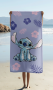 Osuška Lilo and Stitch 70 x 140 cm Jerry Fabrics