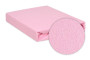 Nepromokavé prostěradlo froté 70 x 140 cm Babymatex