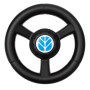 Dětské odrážedlo traktor s vlečkou a nářadím Baby Mix New Holland
