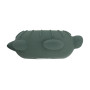 Teploměr silikonový digitální Turtle Terry Misty Green 0 m+ Petite&Mars