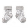 Dětské ponožky Stay-on-Socks Vel. 0 - 6 m 2 páry KipKep