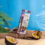 Bio Hydratační sérum na rty Tropical 7 ml Saloos