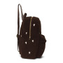 Teddy Midi Backpack - batůžek s přední kapsou Studio Noos