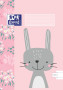 Sešit Oxford Kids 524, linkovaný, mix Oxford