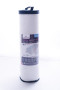 Chránič matrace s PU zátěrem Oxiproof 70 x 140 cm Babymatex