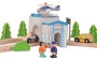 Vláčkodráha 80 dílů 2Kids Toys