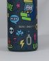 Termoláhev Mii 600 ml Retro Gamer Runbott