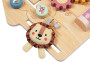 Activity board Lvíčkův dům 2Kids Toys