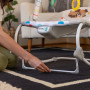 Lehátko hudební vibrující Dean's Discovery Spot™ 0 m+ do 9 kg Baby Einstein